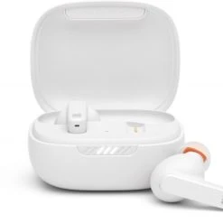 JBL Live Pro+ True Wireless Kopfhörer Weiß