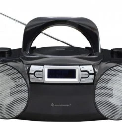 Soundmaster SCD8100SW CD/Radio-System