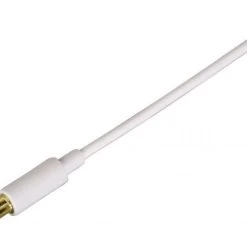 Thomson EAR 3122 W/BK In-Ear-Kopfhörer Mit Kabel