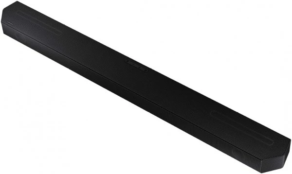 Samsung HW-Q610B Soundbar + Subwoofer Schwarz – Bild 2