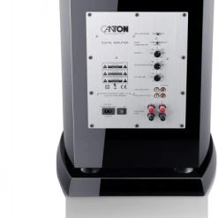 Canton Vento Sub 12 Aktiv-Subwoofer Hochglanz Schwarz 10 Canton Vento Sub 12 Aktiv-Subwoofer Hochglanz Schwarz -4smarts Shop 270a7b78 ad10 4aef 8131 aa54952a769f 600x600