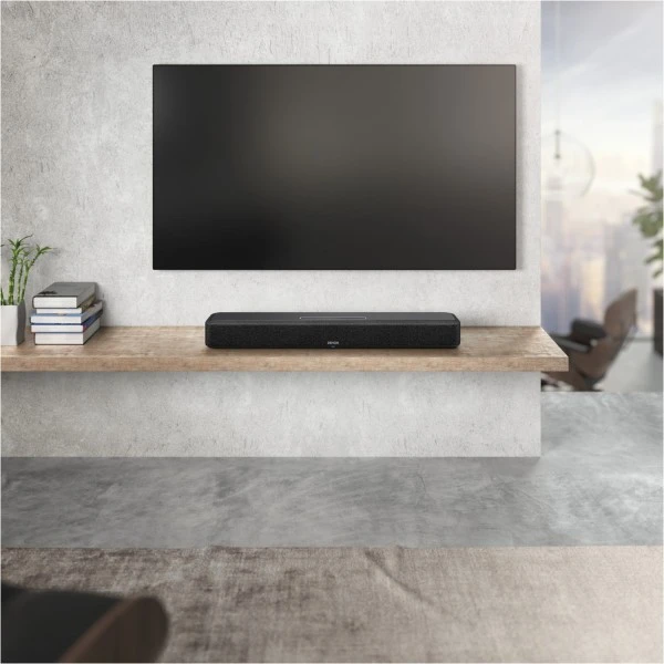 Denon Home Sound Bar 550 5 Denon Home Sound Bar 550 – Bild 3