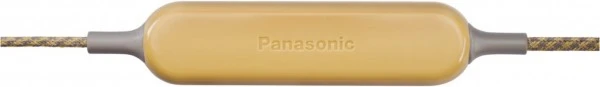 Panasonic RP-HTX20BE-C Bluetooth-Kopfhörer Camel – Bild 2