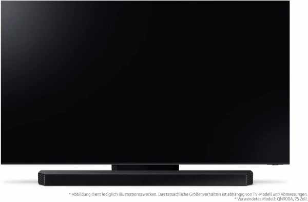 Samsung HW-Q950A/ZG Soundbar + Subwoofer + Surround – Bild 6