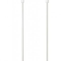 Panasonic RP-HJE355E-W In-Ear-Kopfhörer Mit Kabel Weiß