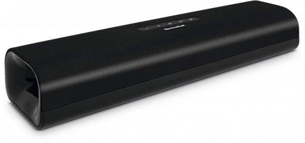 TechniSat AudioMaster SL 450 Soundbar Schwarz – Bild 5