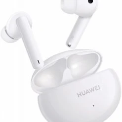 HUAWEI FreeBuds 4i True Wireless Kopfhörer Ceramic White