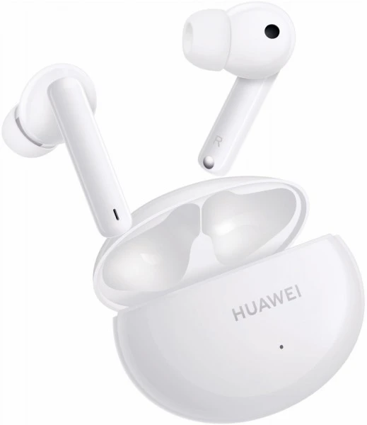 HUAWEI FreeBuds 4i True Wireless Kopfhörer Ceramic White