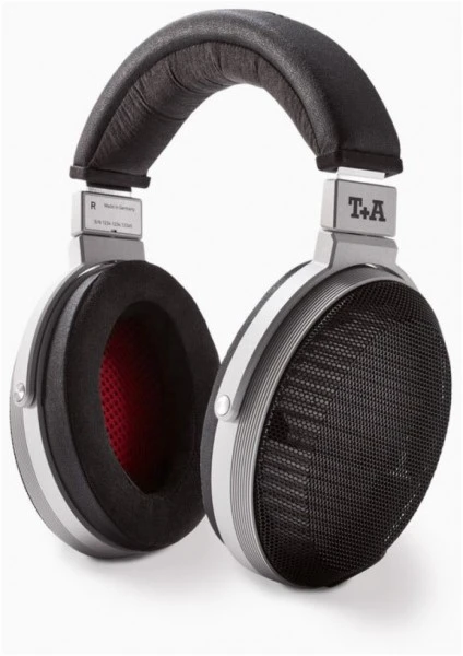 T+A Solitaire P Planar Kopfhörer Mit Kabel