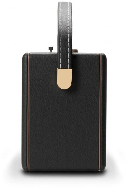 Roberts Revival RD70 Kofferradio Mit DAB/DAB+ Schwarz – Bild 5