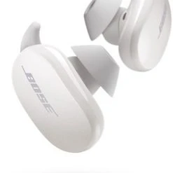 BOSE QuietComfort True Wireless Kopfhörer Soapstone
