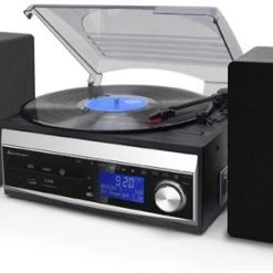 Soundmaster MCD1820SW Hifi-System