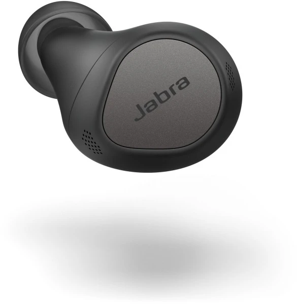 Jabra Elite 7 Pro ANC True Wireless Kopfhörer Titan/Schwarz – Bild 2