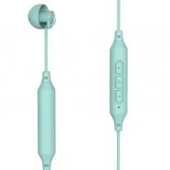 Thomson WEAR7009LTR Piccolino Bluetooth-Kopfhörer Türkis