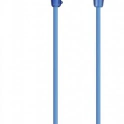 Sony MDR-EX 15 LPLI In-Ear-Kopfhörer Mit Kabel Blau