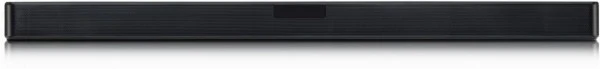 LG DSN5 Soundbar + Subwoofer Dunkelgrau – Bild 2