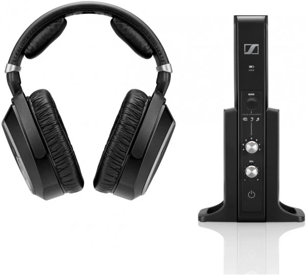 Sennheiser RS 195-U Funkkopfhörer 7 Sennheiser RS 195-U Funkkopfhörer – Bild 5