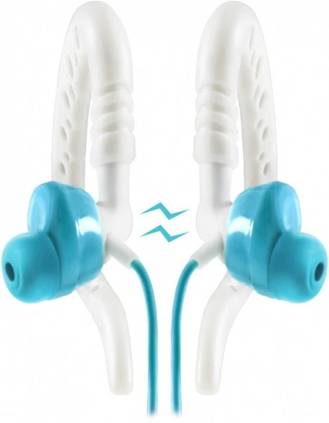 JBL Focus 300 In-Ear-Kopfhörer Mit Kabel – Bild 2