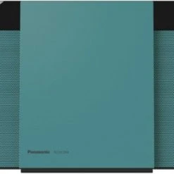 Panasonic SC-HC304EG-G Hifi-System Patrol