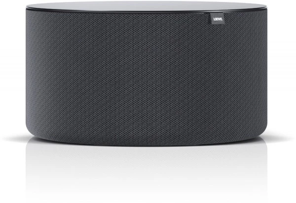 LOEWE Klang Sub1 Aktiv-Subwoofer Basalt Grey 3 LOEWE Klang Sub1 Aktiv-Subwoofer Basalt Grey