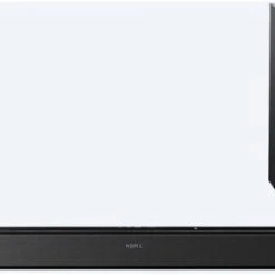 Sony HT-CT780 Soundbar + Subwoofer Schwarz