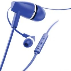 Hama Joy In-Ear-Kopfhörer Mit Kabel Blau 11 Hama Joy In-Ear-Kopfhörer Mit Kabel Blau -4smarts Shop 2d96e927 c673 41ca b318 615aafeed8b7 600x600