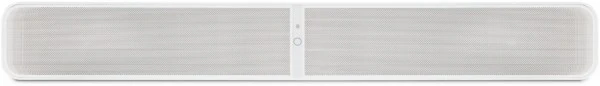 Bluesound Pulse Soundbar 2i Weiß