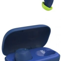 Hama Spirit Chop True Wireless Kopfhörer Blau