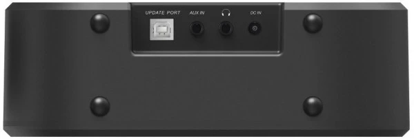 Hama DIR355BT Internetradio Schwarz – Bild 2