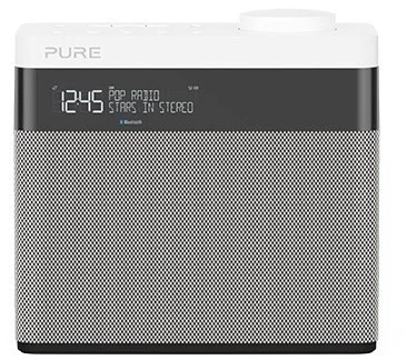 Pure Pop Maxi Bluetooth Kofferradio
