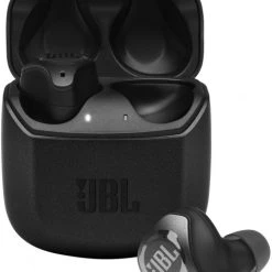 JBL Club Pro+ True Wireless Kopfhörer Schwarz