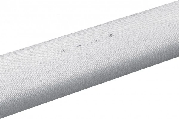 Samsung HW-S41T Soundbar Hellgrau – Bild 5