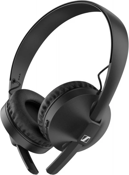 Sennheiser HD 250BT Bluetooth-Kopfhörer – Bild 2