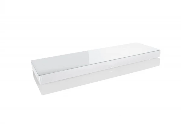 Canton Smart Sounddeck 100 Soundbar Weiß – Bild 3