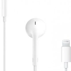 Apple EarPods Mit Lightning Connector
