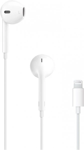 Apple EarPods Mit Lightning Connector