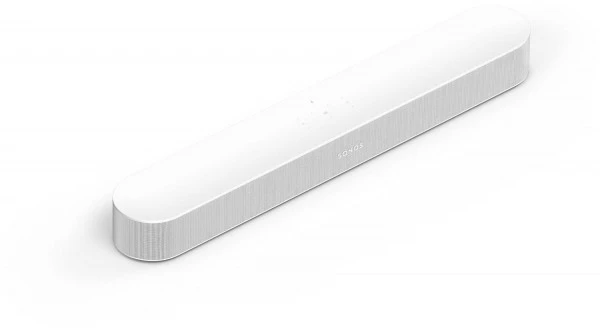 Sonos Beam (Gen2) Soundbar Weiß – Bild 6