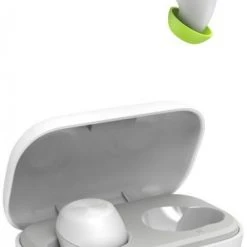 Hama Spirit Chop True Wireless Kopfhörer Weiss