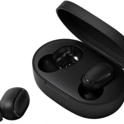 Xiaomi Mi TWS Earbuds Basic 2 True Wireless Kopfhörer Schwarz