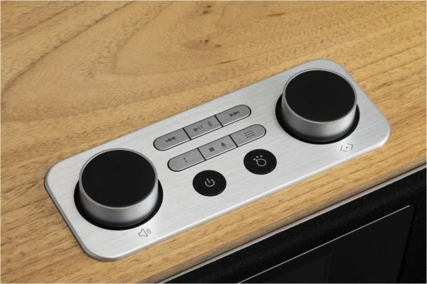 Roberts BluTune 300 CD/Radio-System Cherry – Bild 6