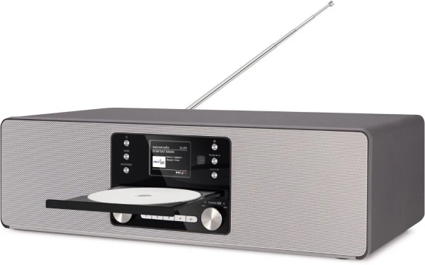 TechniSat DigitRadio E55 CD/Radio-System – Bild 5