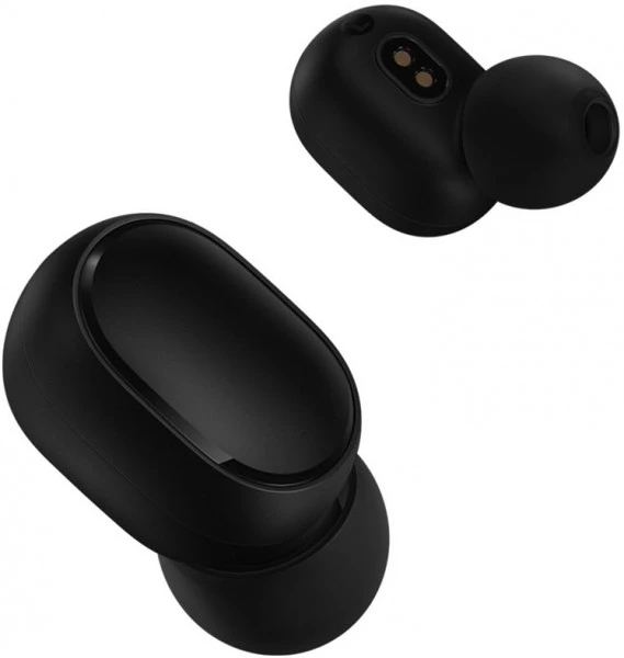 Xiaomi Mi TWS Earbuds Basic 2 True Wireless Kopfhörer Schwarz – Bild 3