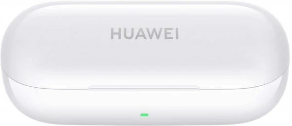 HUAWEI FreeBuds 3i Bluetooth-Kopfhörer Ceramic White – Bild 4