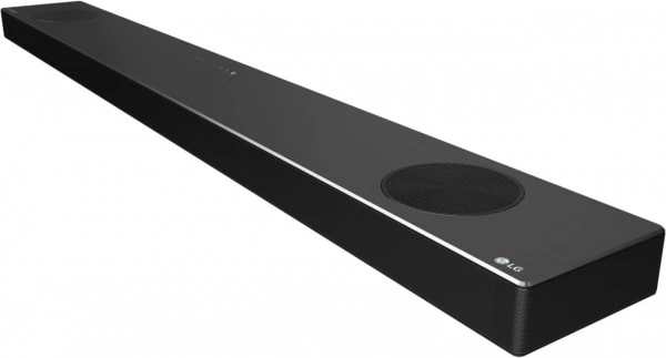 LG DSN9YG Soundbar + Subwoofer – Bild 3