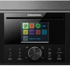 Grundig DTR 7000 Internetradio
