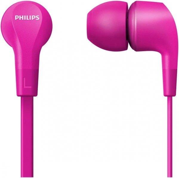 Philips TAE1105PK/00 In-Ear-Kopfhörer Mit Kabel – Bild 2