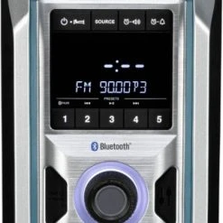 Makita DMR 114 Baustellen-/Outdoor Radio