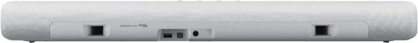 Samsung HW-S41T Soundbar Hellgrau – Bild 3