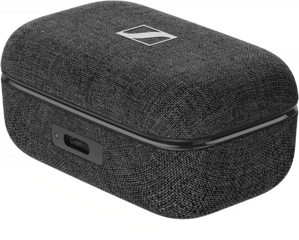 Sennheiser Momentum True Wireless 3 True Wireless Kopfhörer Graphite – Bild 4