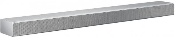Samsung HW-MS651 Soundbar Sterling Silber – Bild 3